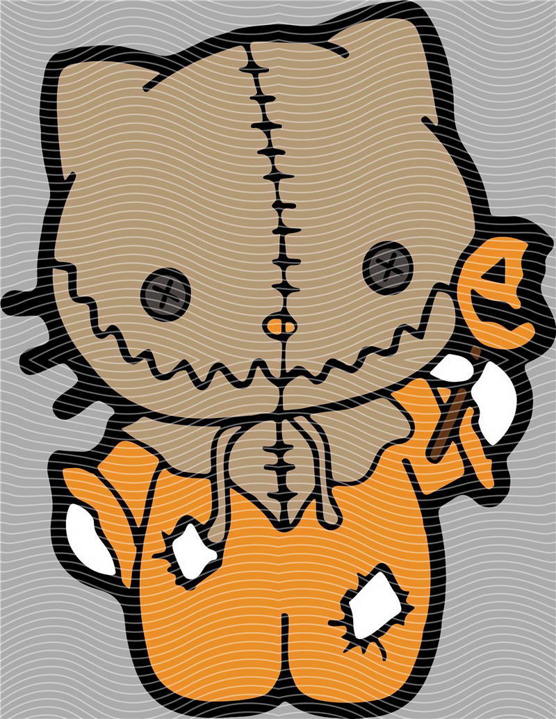 Halloween-WS 390